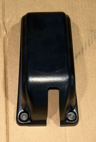 PARK BRAKE COVER - 2025 V