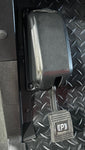 PARK BRAKE COVER - 2025 V