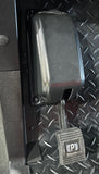 PARK BRAKE COVER - 2025 V