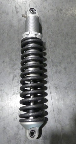 SHOCK ABSORBER, FRONT, ALUMINUM BODY, ADJUSTABLE- ANTHEM / PEAK