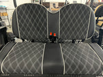 SEAT SET, BLACK DIAMOND, V4 / V6
