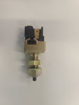 BRAKE LIGHT SWITCH, V MODEL, ALL