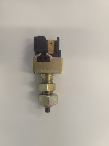 BRAKE LIGHT SWITCH, V MODEL, ALL
