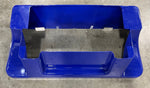 BODY, FRONT SEAT POD, BLUE - PEAK 4 FORWARD