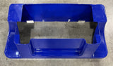 BODY, FRONT SEAT POD, BLUE - PEAK 4 FORWARD