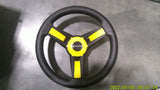 STEERING WHEEL, GUSSI, ANTHEM/ ANTHEM PRO/ PEAK/ V