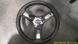 STEERING WHEEL, GUSSI, ANTHEM/ ANTHEM PRO/ PEAK/ V
