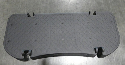 REAR SEAT STANDING BOARD, PEAK, ANTHEM