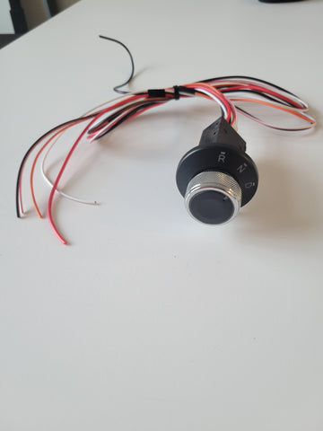 DIRECTIONAL ROTORY SWITCH, FnR, DnR - ANTHEM / PEAK 4 FORWARD