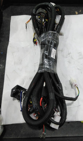 WIRE HARNESS, MAIN, V4