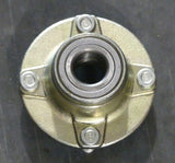 FRONT HUB, PRE-2025 V, WITHOUT BRAKES.