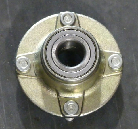 FRONT HUB, PRE-2025 V, WITHOUT BRAKES.