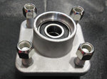 FRONT HUB, WITHOUT FRONT BRAKES, EARLY PEAK
