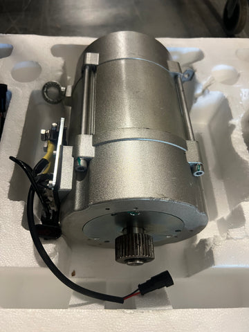 5KW MOTOR, PEAK