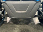 BUMPER, FRONT, V 2025