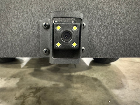 BACK UP CAMERA, V 2025
