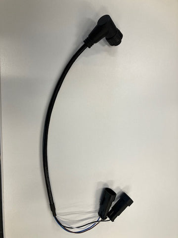 BMS CABLE 5 PIN, ECO BATTERY / MALE 5-PIN