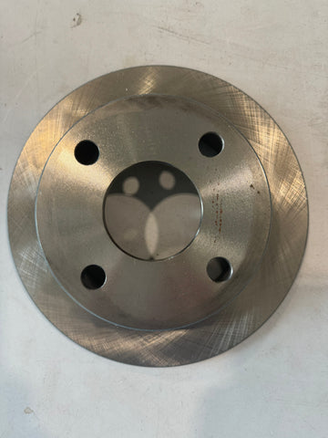 BRAKE ROTOR, REAR, PEAK / ANTHEM / ANTHEM PRO, EACH