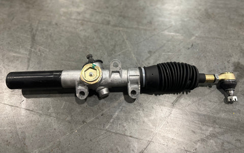 STEERING RACK - V PRE-2025