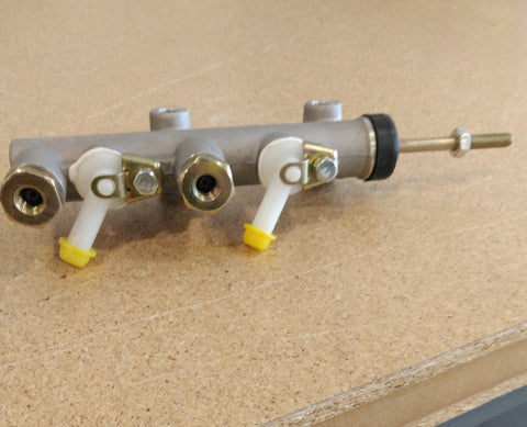 MASTER CYLINDER, BRAKE, ANTHEM, ANTHEM PRO, PEAK
