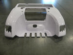 BODY, REAR, WHITE, PEAK