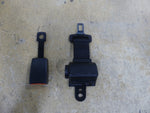 Seat Belt SET, V Model