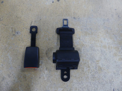 Seat Belt SET, V Model