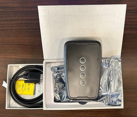 PROGRAMMER TOOL, PEAK / ANTHEM / ANTHEM PRO, BLUETOOTH