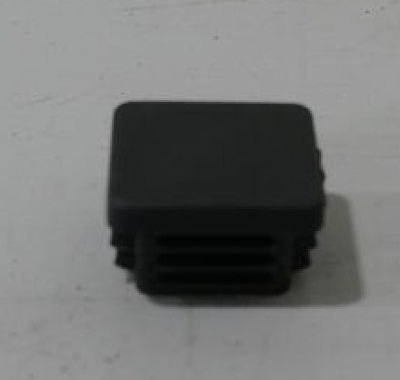 STRUT, END CAP, PLUG, FOR END OF SQUARE TUBING, ANTHEM / PEAK