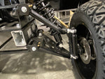 CONTROL ARM, UPPER, PEAK, LIFTED - P4L & P6L
