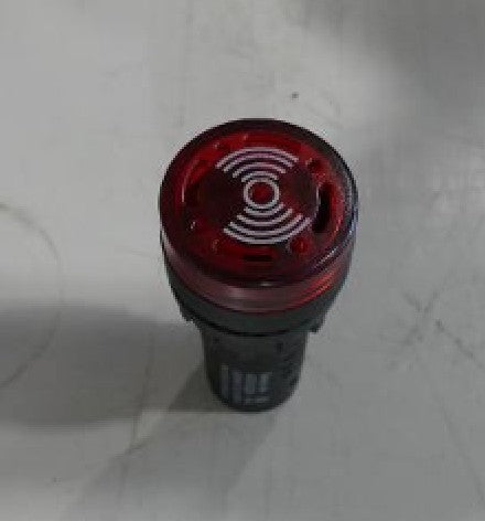 REVERSE BUZZER, BACK UP ALARM, ANTHEM / ANTHEM PRO / PEAK