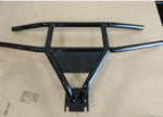 BRUSH GUARD, FRONT, PEAK