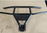 BRUSH GUARD, FRONT, PEAK