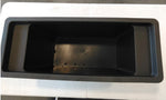 REAR SEAT, STORAGE COMPARTMENT BOX ONLY, PEAK / ANTHEM