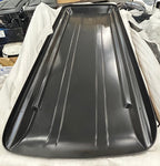 SUNTOP, CANOPY, ROOF 6 PASSENGER V SERIES, BLACK