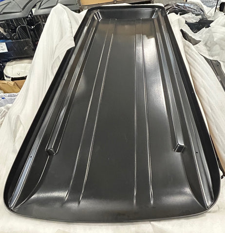 SUNTOP, CANOPY, ROOF 6 PASSENGER V SERIES, BLACK