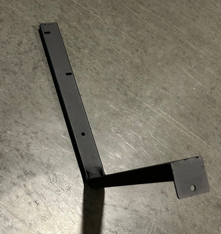SEATBACK SUPPORT, V 6-PASS FRONT POD, LH&RH, EACH
