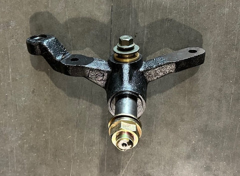 STEERING KNUCKLE, PASSENGER SIDE, V4N / V6N, PRE-2025 NON-LIFTED