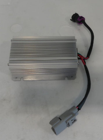 CONVERTER, VOLTAGE REDUCER - V MODELS, 2025