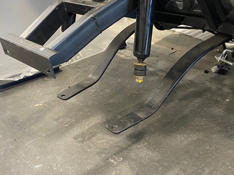 FRONT SPRING, V4/V6, EACH