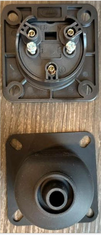 CHARGING PORT, PEAK / ANTHEM (NOT ANTHEM PRO)