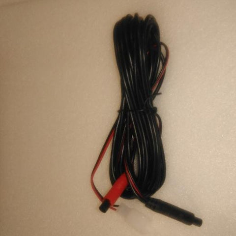 BACK UP CAMERA HARNESS, UNIVERSAL, NO SCREEN INCLUDED