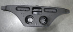 UPPER DASH WITH CUP HOLDERS, ANTHEM / ANTHEM PRO / PEAK