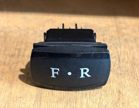 DIRECTIONAL SWITCH, FNR, PEAK