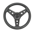 STEERING WHEEL, GUSSI, ANTHEM/ ANTHEM PRO/ PEAK/ V