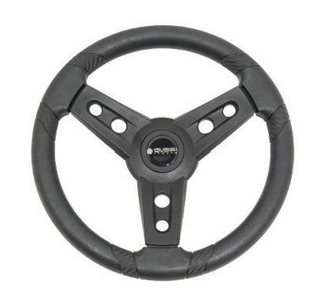 STEERING WHEEL, GUSSI, ANTHEM/ ANTHEM PRO/ PEAK/ V