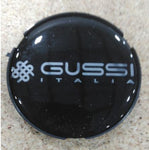 STEERING WHEEL CENTER CAP ONLY FOR GUSSI