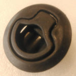 STORAGE COVER LATCH ONLY, V MODELS