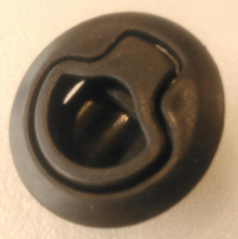 STORAGE COVER LATCH ONLY, V MODELS