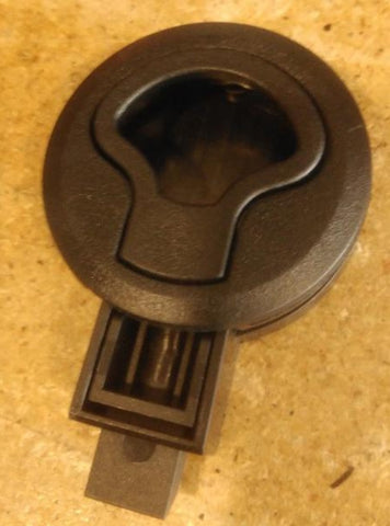 STORAGE COVER LATCH ONLY, ANTHEM/PEAK